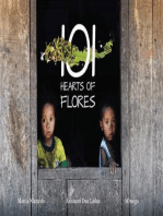 101 Hearts of Flores