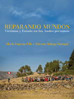 Reparando mundos: Víctimas y Estado en los Andes peruanos