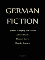 German fiction