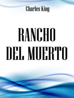 Rancho Del Muerto and Other Stories of Adventure from 'Outing'
