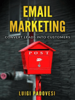 Email Marketing: Convert Leads Into Customers