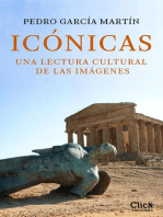 Icónicas: Una lectura cultural de las imágenes