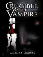 Crucible Of The Vampire