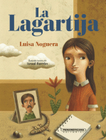 La lagartija