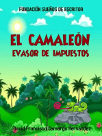 El Camaleón Evasor De Impuestos