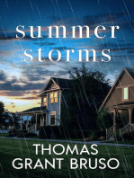 Summer Storms