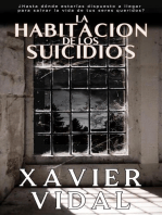 La Habitación de los Suicidios: CRÓNICAS DEL BICICLETA, #1