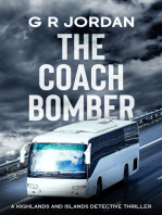 The Coach Bomber