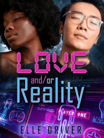 Love and/or Reality
