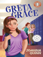 Greta Grace: Greta Grace Gibson, #1