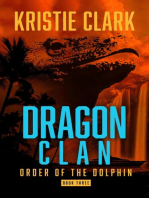 Dragon Clan: Order of the Dolphin, #3