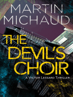 The Devil's Choir: A Victor Lessard Thriller