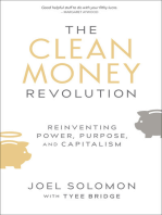 The Clean Money Revolution