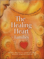 The Healing Heart—Families: Storytelling to Encourage Caring and Healthy Families