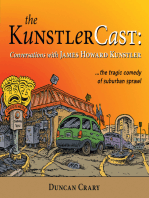 The KunstlerCast: Conversations with James Howard Kunstler