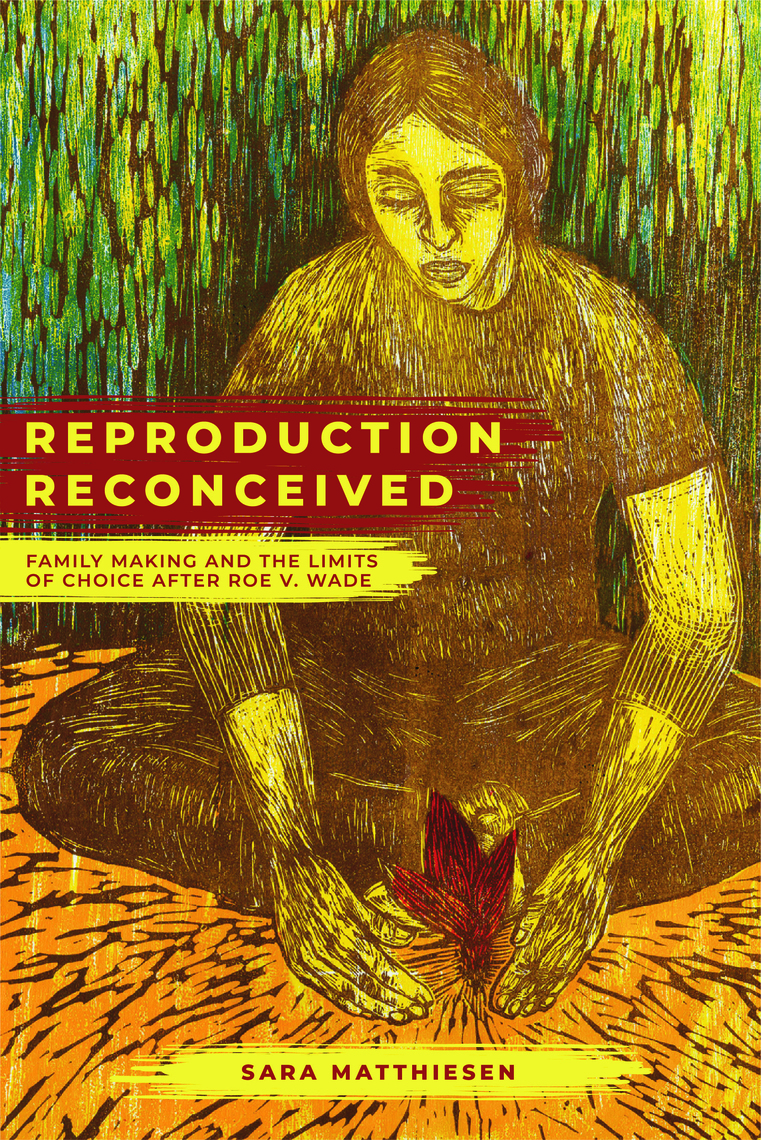 Reproduction Reconceived by Sara Matthiesen (Ebook) - Read free for 30 days