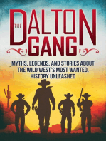 The Dalton Gang