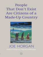 People That Don't Exist Are Citizens of a Made-Up Country
