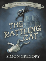 The Rattling Cat