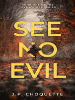 See No Evil: Tayt Waters Series