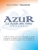 Azur: La dyade des mers