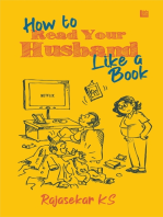 How to Read Your Husband like a Book