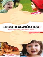 Ludodiagnóstico: Análise cognitiva das representações infantis