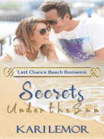 Secrets Under the Sun: Last Chance Beach