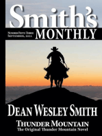 Smith's Monthly #53: Smith's Monthly, #53