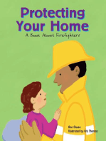 Protecting Your Home