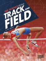 The Science Behind Track and Field