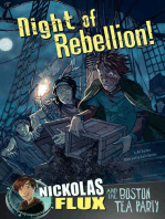 Night of Rebellion!