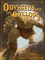 Odysseus and the Cyclops