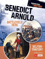 Benedict Arnold