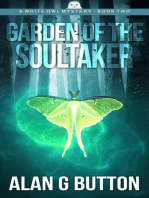 Garden of the Soultaker