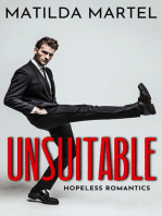 Unsuitable