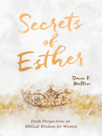 Secrets of Esther