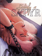 Satisfy a Satyr (Craving for Distress 2)