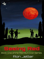 Seeing Red: Book One of the Red Survivor Series