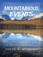 Mountainous Events