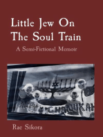 Little Jew On The Soul Train