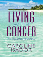 Living With Cancer: My Healing Journal