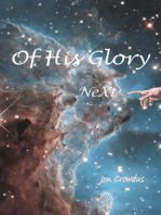 Of His Glory: NeXt