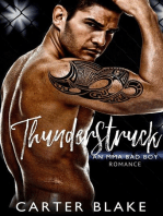 Thunderstruck