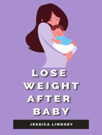 Lose Weight After Baby