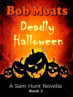 Deadly Halloween