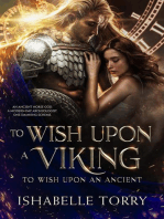 To Wish Upon a Viking: To Wish Upon an Ancient, #3