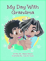 My Day With Grandma