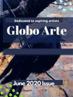 Globo Arte June 2020