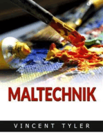 Maltechnik (Übersetzt)